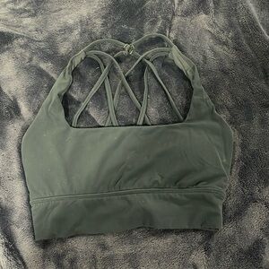 Buffbunny sports bra